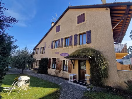 vente maison 7 pièces 184 m² à douvaine (74140)  595 000 €