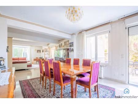 vente maison 10 pièces 320 m² à brunoy (91800)  950 000 €