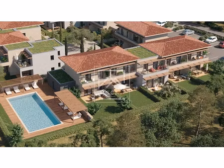 vente appartement 3 pièces 78 m² à lecci (20137)  440 000 €