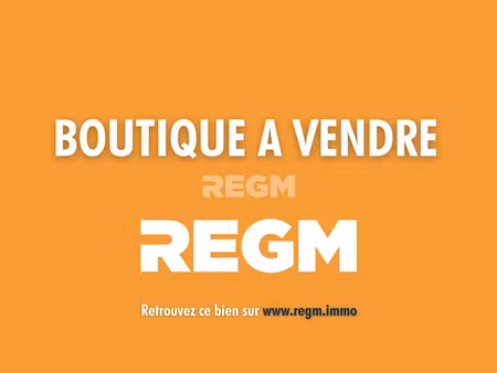 vente locaux professionnels 60 m² à lannemezan (65300)  60 000 €