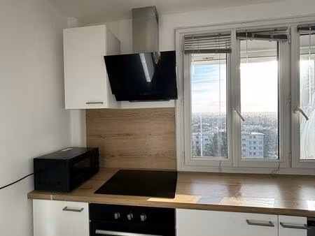 colocation de rêve - t5 100m² - boulevard jules verne - nantes