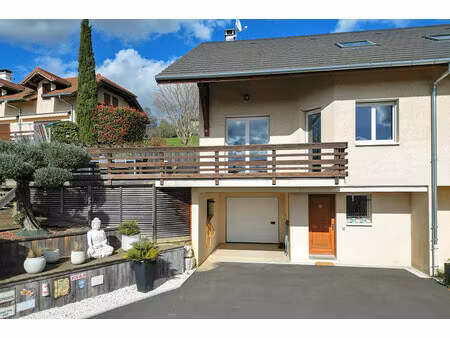 maison à vendre à aix-les-bains (73100) - savoie