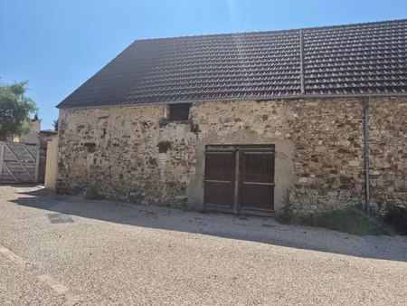 vente maison 2 pièces 100 m² à orgerus (78910)  112 000 €