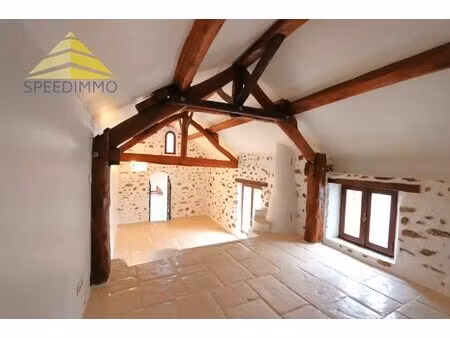 vente maison 4 pièces 63 m² villecresnes (94440)