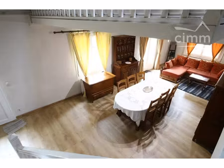 vente maison 3 pièces 90 m² à albières (11330)  147 000 €