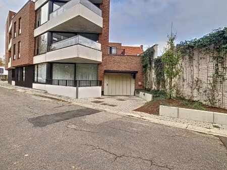 garage te huur in bonheiden