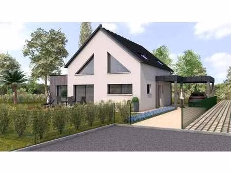 vente maison à pleubian (22610) : à vendre / 117m² pleubian