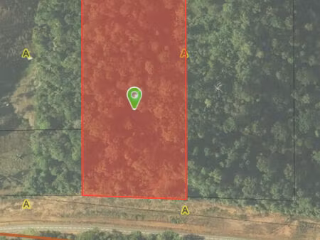 terrain agricole roura 20 000 m2