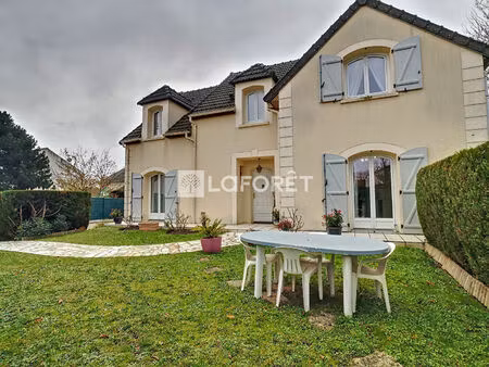 maison saint prix 8 pièce(s) 170m2