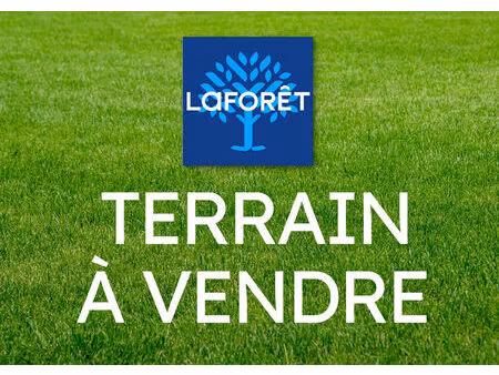 terrain bassens 400 m2