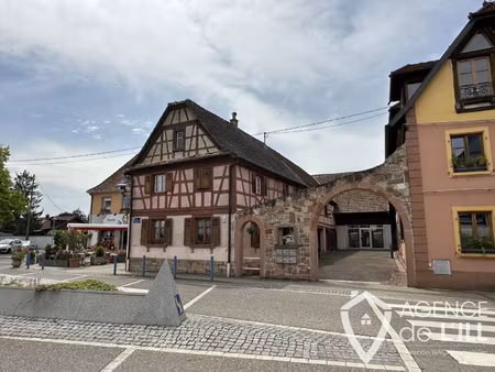 local commercial - 82m2