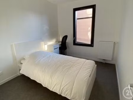 maison à louer - 1 pièce - 9 41 m2 - lezennes - 59 - nord-pas-de-calais