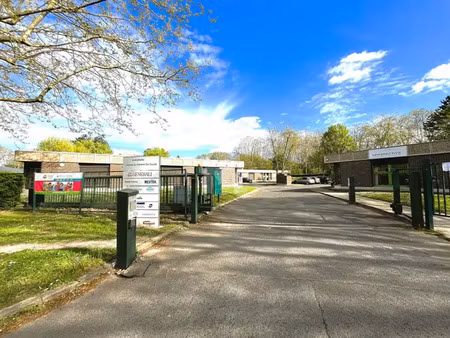 location bureau lisses 91090