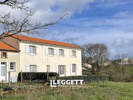 maison 8 pièce(s)  la plaine