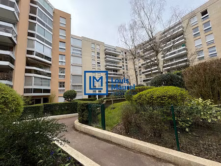 studio cosy de 33 m2 au chesnay rocquencourt