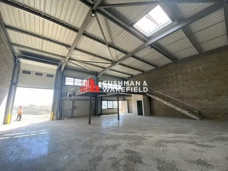 local d'activite à vendre