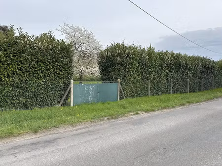 vente terrain 722 m² à boutiers-saint-trojan (16100)  40 000 €