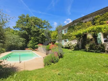 mas à vendre à marsanne