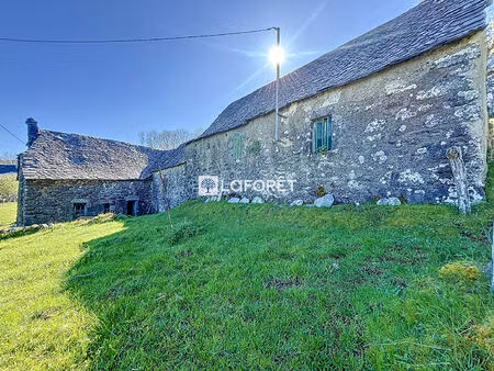 maison laguiole 2 pièce(s) 37.70 m2