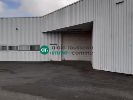 a louer surface stockage