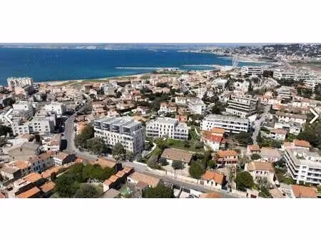 appartement avec terrasse vieille chapelle - marseille 8ᵉ (13)
