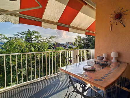 maison brive la gaillarde quartier prisé hôpital - 4 chambres-2 salles de bain- garage- ja