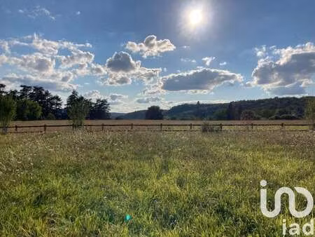 vente terrain à calviac-en-périgord (24370) : à vendre / 2678m² calviac-en-périgord