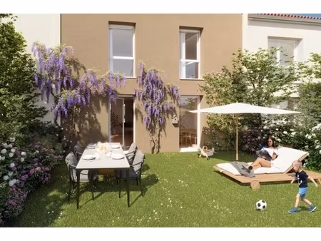 annonce immobilier neuf à vendre