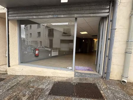 vente autres 50m2 céret 66400 - - surface privée