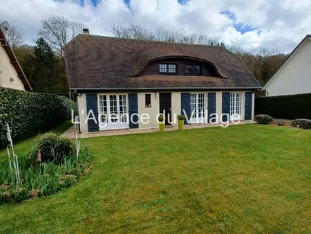 maison à 7' de beauvais 7 pièce(s) de 140 m2