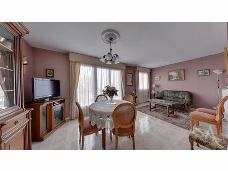 vente maison 8 pièces 128.04 m² à noisy-le-sec (93130)  469 500 €