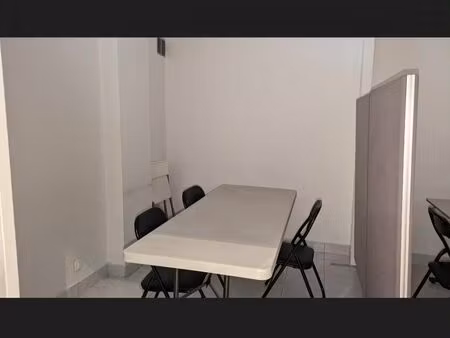 location bureau 136 m² à fontenay-aux-roses (92260)