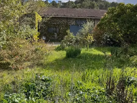 vente terrain 900 m² à saint-hilaire (11250)  75 000 €