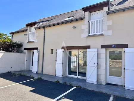 location appartement 6 pièces 115.82 m² à brissac-quincé (49320)  990 €