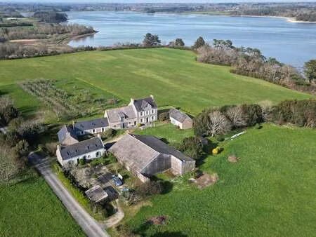 vente maison à pont-l'abbé (29120) : à vendre / 400m² pont-l'abbé
