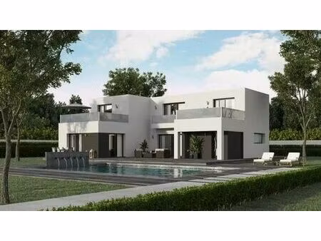 prestigieuse maison en vente castelnou  france