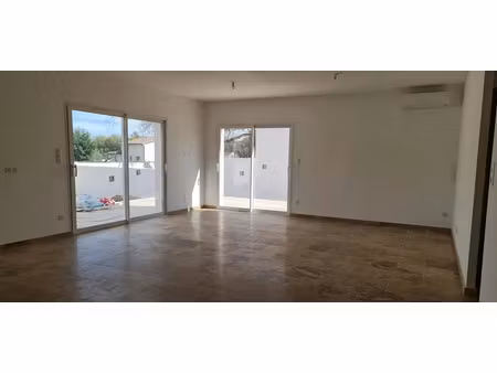 vente maison 80 m² à prunelli-di-fiumorbo (20243)  360 000 €