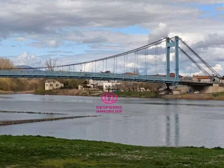 studio 1 pièce 30 m²