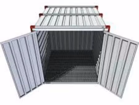 location box de stockage morangis 91