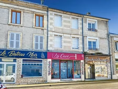 maison 2 pièces 112 m²