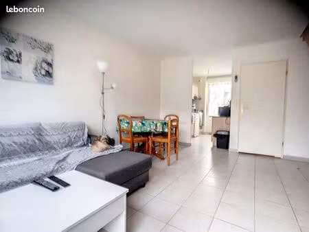 maison 2 pièces 48 m²