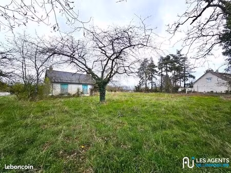 terrain sully-sur-loire