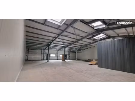 locaux professionnels