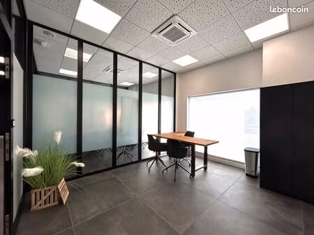 bureaux moulins les metz