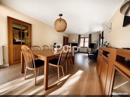 maison 4 pièces 136 m²