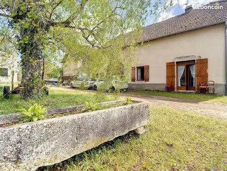 ferme 1 pièce 70 m²
