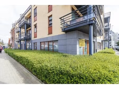 bureaux à louer à rue kefer 90 dave (vba99750)