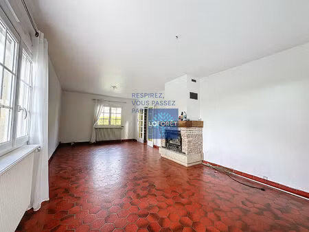 maison talmas 6 pièce(s) 139 m2