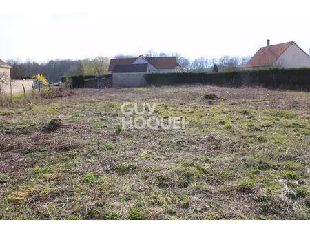 terrain le perray en yvelines 1492 m²