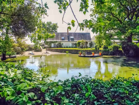 maison à vendre à blancafort (18410) - cher